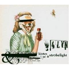 4lyn : Kisses of a Strobelight